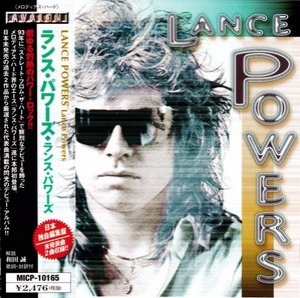 Lance Powers
