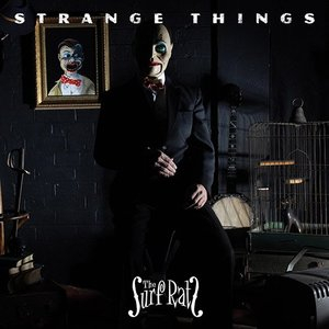 Strange Things