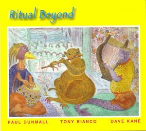 Ritual Beyond