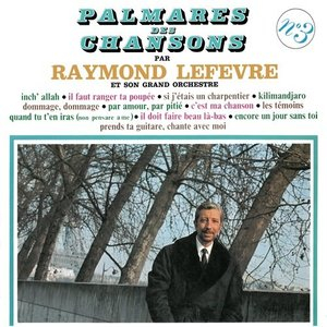 Palmares des chansons ndeg3 (2023 Remastered Version)