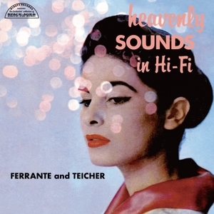 Heavenly Sounds in Hi - Fi