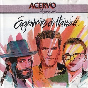 Acervo Especial