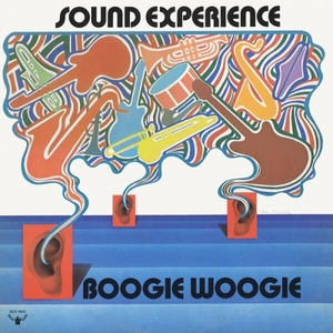 Boogie Woogie