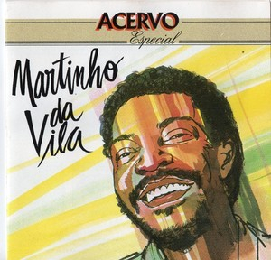 Acervo Especial