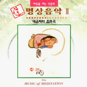 The Music of Meditation 2 (명상음악 2)