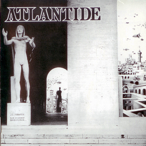 Atlantide