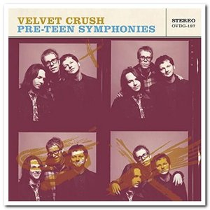 Pre-Teen Symphonies