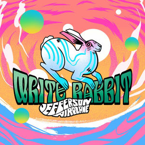 White Rabbit