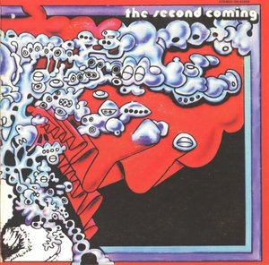 The Second Coming