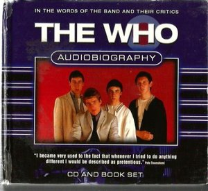 Audiobiography