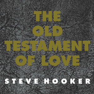 The Old Testament of Love
