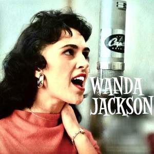 Rockin' With The Queen! 1958-1962