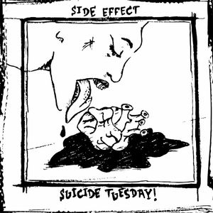 Suicide Tuesday!