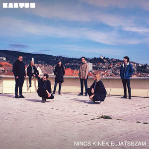 Nincs Kinek Eljátsszam