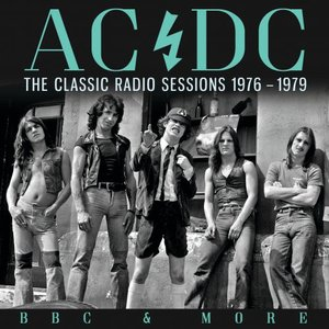 The Classic Radio Sessions 1976-1979