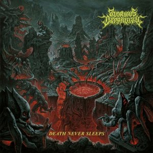 Death Never Sleeps