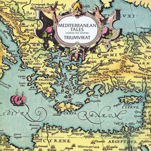 Mediterranean Tales
