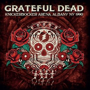 Live at Knickerbocker Arena, WPYX FM Broadcast, 26th March 1990