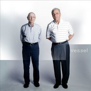 Vessel