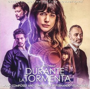 Durante la tormenta