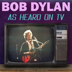As Heard on TV (Live)