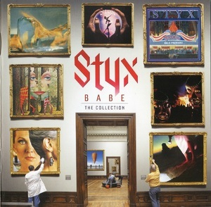 Babe The Collection