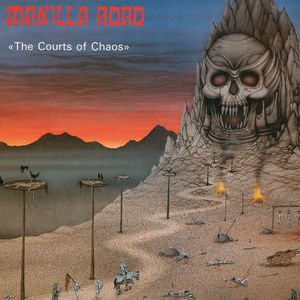 The Courts Of Chaos