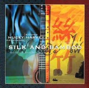 Silk And Bamboo