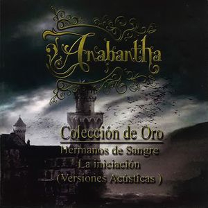 Hermanos de Sangre la Iniciación (Colección de Oro)