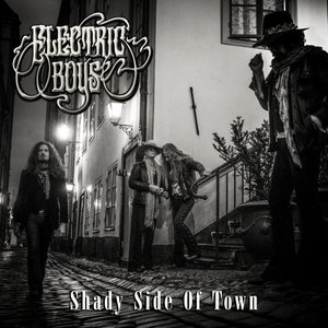 Shady Side Of Town