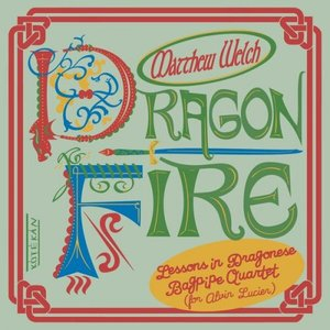 DRAGON FIRE