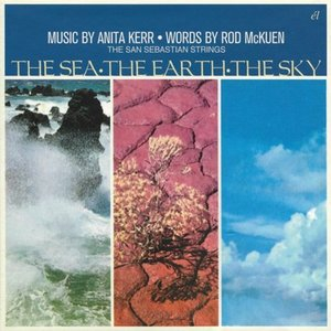 The Sea * The Earth * The Sky