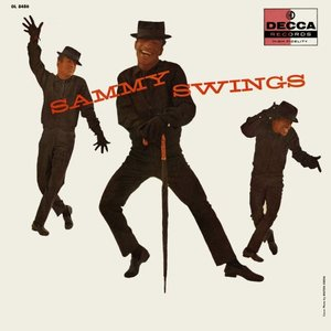 Sammy Swings