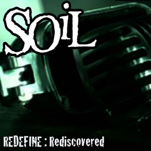 Redefine: Rediscovered