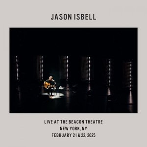Live at the Beacon Theatre - New York, NY - February 21 & 22, 2025