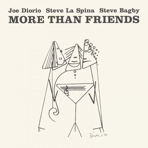 More Than Friends