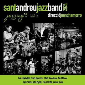 Jazzing 15 (Vol.2)