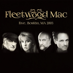 Live.. Boston, Ma 2003