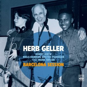 Barcelona Session