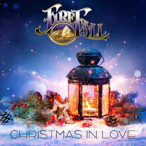 Christmas In Love
