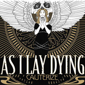 Cauterize