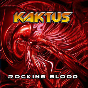 Rocking Blood