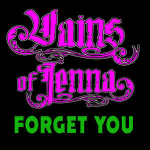 Forget You