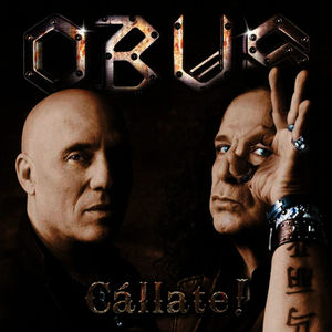 Cállate!