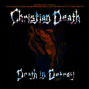 Death In Detroit