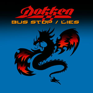 Bus Stop / Lies