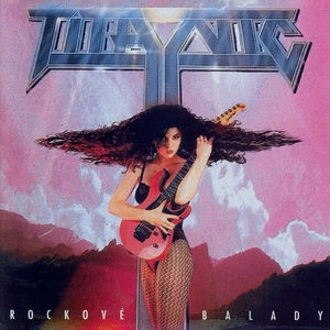 Rockové Balady