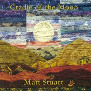 Cradle Of The Moon
