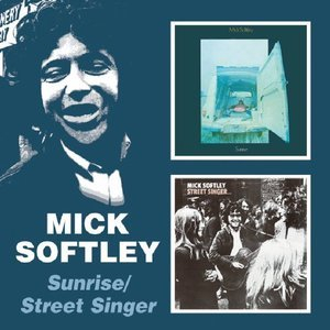 Street Singer