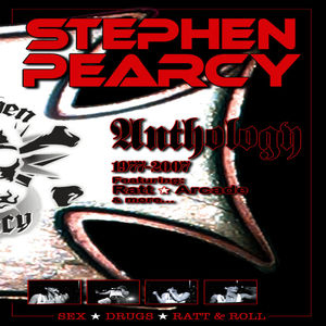 Anthology 1977-2007